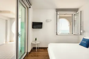 Life Hotel Seaview & Spa - Rum