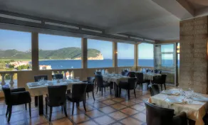 Castellamare Residence - Restaurant