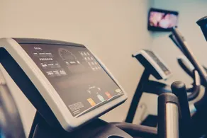 South Congress Hotel - Fitnesscenter