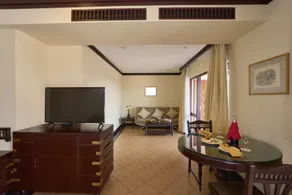 The Raviz Kadavu, Kozhikode - Room