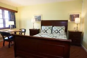 Clinton Motel - Room