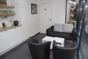 B&B Lievejan - Recepción