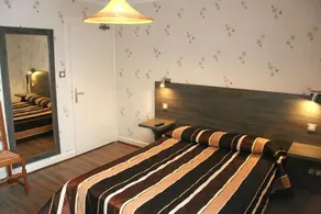 Logis Doubs Rivage - Camera