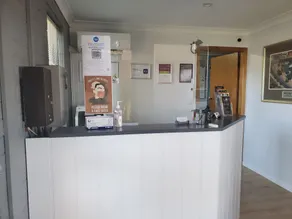 Roydons Motor Inn - Reception