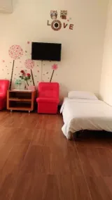 Jin Xi Fu B&B - Zimmer