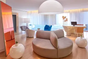 The Valorian Los Angeles, Curio Collection by Hilton - Hall