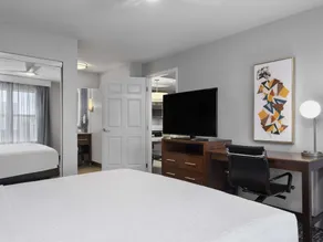 Homewood Suites by Hilton Columbus/Airport - Habitación