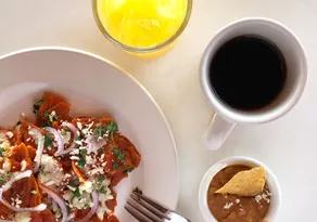 Stella del Mar - Restaurant