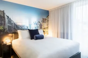 Residence Inn by Marriott Ghent - Room