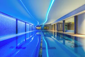 The Spencer Hotel - Pool