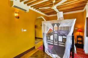 Kholle House - Room