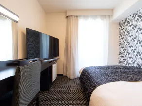 APA Hotel TKP Tokyo Nishi-Kasai - Chambre
