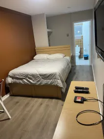  Inn On Pim - Chambre