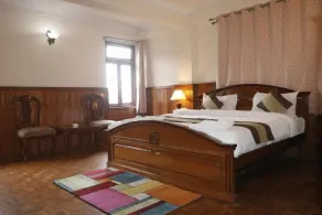 Hotel De Villa Gangtok - Værelse