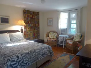 Morning Glory B n B Woodstock NY - Room