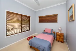 40 Jacana Street Peregian Beach - Zimmer