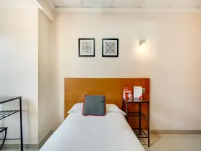 OYO Hostal Luci-Mar - Chambre