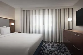 Embassy Suites by Hilton Dallas Near the Galleria - Camera