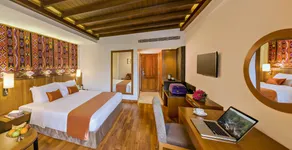 Sterling Manali - Room