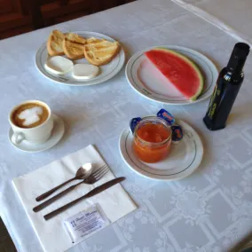 Hotel Matias - Colazione