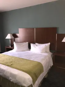 Countryview Inn & Suites - Rom