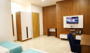 Zing Rooms by GuestHouse Suites - Room