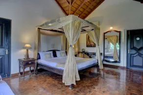 Siddhanta manor - Quarto