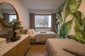 Apartament Na Urlop - Wisła Bukowa Góra - Apartamenty z widokiem na panoramę Wisły - Rum