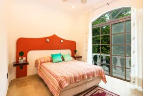 Apartment Castello 2C - Zimmer