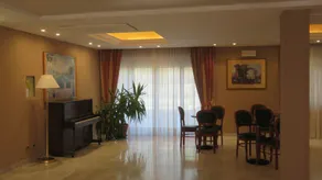 Hotel Oasi Dei Discepoli - Hall
