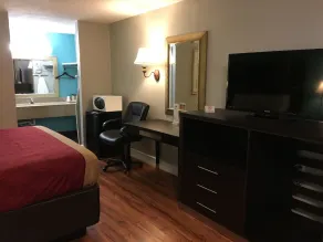 Rodeway Inn Vicksburg - Chambre