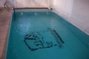 Apart Hotel Vecchia Terra - Piscina