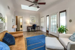 2 Mi to Downtown: Pet-friendly Home in Phoenix! - Innvendig