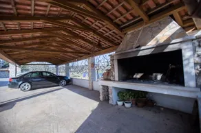 Villa Mara - Entrada interior