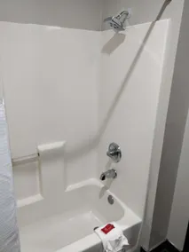 SureStay Hotel by Best Western Orange - Salle de bain