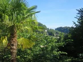 Gulliver's Resort Matlock Bath - Udsigt fra værelset