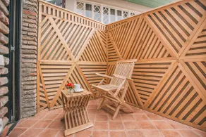 Kisi Boutique Hotel - Room