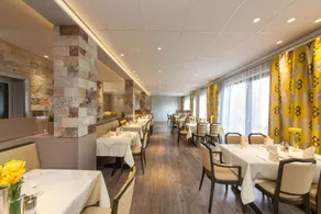 Hotel Strijewski - Restaurant