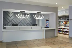 Homewood Suites by Hilton Toronto Vaughan - Réception