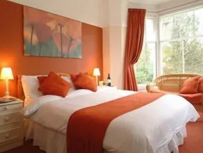 Craglands Guest House - Habitación