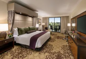 Grand Reserve at The Meritage - Chambre