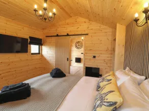 The Stable - Room