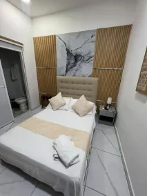 Santa Alejandría Hotel - Room