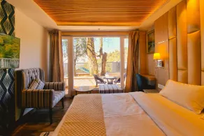 Katson Blue Dalhousie - Room