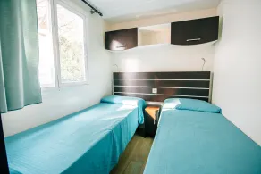 Camping Casa Di Caccia - Zimmer