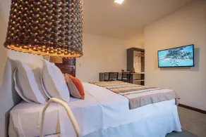Vila Mistral - Chambre