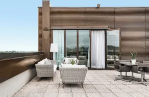 AC Hotel Firenze by Marriott - Room