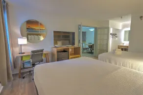 Hotel Carolina - Room