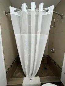 Motel 6-Orange, CA - Anaheim - Salle de bain