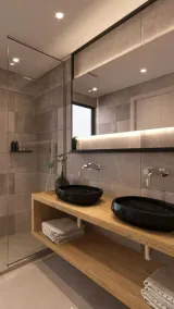 Aqua Bay Suites - Salle de bain